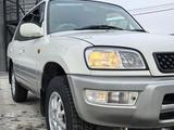 Toyota RAV4 1999 года за 2 700 000 тг. в Экибастуз