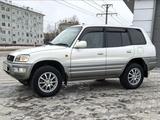 Toyota RAV4 1999 года за 2 700 000 тг. в Экибастуз – фото 4