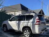 Toyota Land Cruiser Prado 2014 годаfor17 000 000 тг. в Кызылорда – фото 4