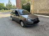 ВАЗ (Lada) Granta 2190 2021 годаүшін3 500 000 тг. в Костанай