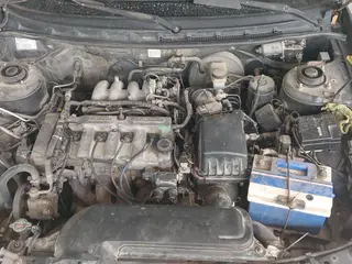 Mazda 626