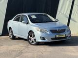 Toyota Corolla 2008 года за 4 750 000 тг. в Павлодар – фото 3