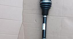 G30 BMW / БМВ G05 привода и гранаты E70 за 100 000 тг. в Алматы