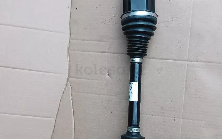 G30 BMW / БМВ G05 привода и гранаты E70 за 100 000 тг. в Алматы