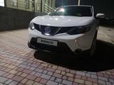 Nissan Qashqai 2018 годаfor7 000 000 тг. в Шымкент – фото 5