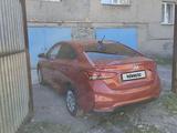 Hyundai Accent 2019 года за 7 300 000 тг. в Караганда – фото 3