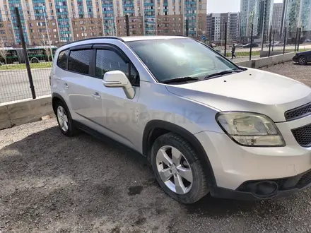 Chevrolet Orlando 2015 года за 6 500 000 тг. в Астана – фото 2