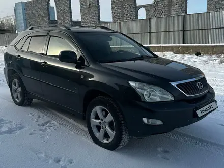 Lexus RX 330 2004 года за 7 000 000 тг. в Жезказган – фото 8