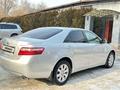 Toyota Camry 2007 года за 5 850 000 тг. в Алматы – фото 3