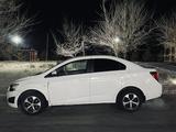 Chevrolet Aveo 2013 года за 2 850 000 тг. в Актобе