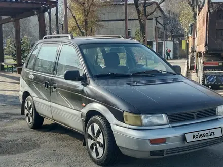 Mitsubishi Space Runner 1993 года за 900 000 тг. в Алматы – фото 5