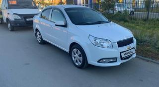 Chevrolet Nexia 2021 года за 5 200 000 тг. в Костанай