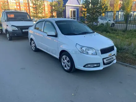 Chevrolet Nexia 2021 года за 5 200 000 тг. в Костанай