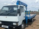 Mitsubishi 1990 годаүшін8 300 000 тг. в Астана – фото 2