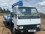 Mitsubishi 1990 годаүшін8 300 000 тг. в Астана