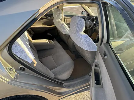 Toyota Camry 2002 года за 4 500 000 тг. в Астана – фото 15