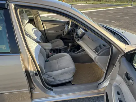 Toyota Camry 2002 года за 4 500 000 тг. в Астана – фото 16