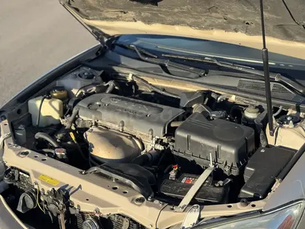 Toyota Camry 2002 года за 4 500 000 тг. в Астана – фото 18