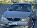 Toyota Camry 2002 года за 4 500 000 тг. в Астана – фото 3