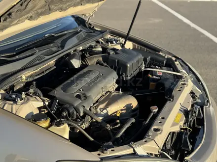 Toyota Camry 2002 года за 4 500 000 тг. в Астана – фото 19