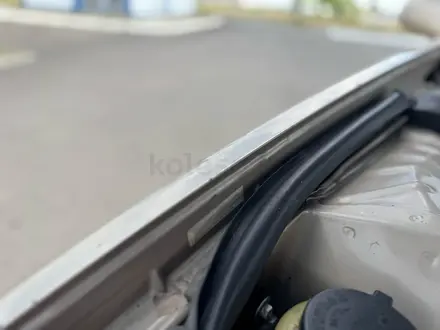 Toyota Camry 2002 года за 4 500 000 тг. в Астана – фото 20