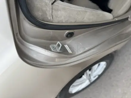 Toyota Camry 2002 года за 4 500 000 тг. в Астана – фото 23