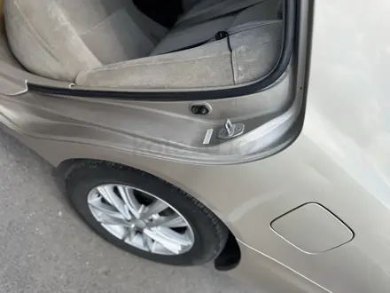 Toyota Camry 2002 года за 4 500 000 тг. в Астана – фото 24