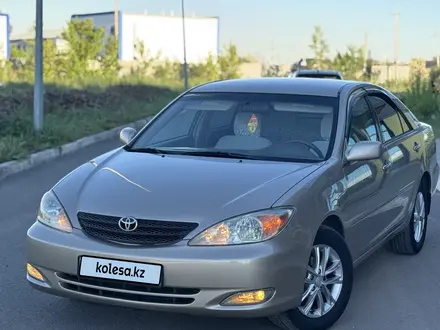 Toyota Camry 2002 года за 4 500 000 тг. в Астана