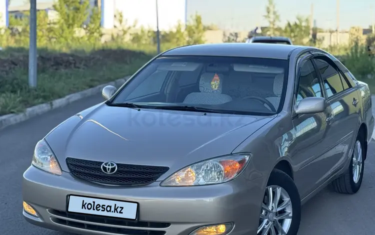 Toyota Camry 2002 года за 4 500 000 тг. в Астана