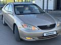 Toyota Camry 2002 года за 4 500 000 тг. в Астана – фото 2