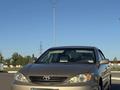 Toyota Camry 2002 года за 4 500 000 тг. в Астана – фото 5