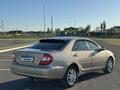 Toyota Camry 2002 года за 4 500 000 тг. в Астана – фото 7