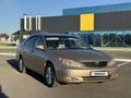 Toyota Camry 2002 года за 4 500 000 тг. в Астана – фото 6