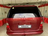 Mercedes-Benz ML 320 2001 годаfor3 000 000 тг. в Караганда – фото 4