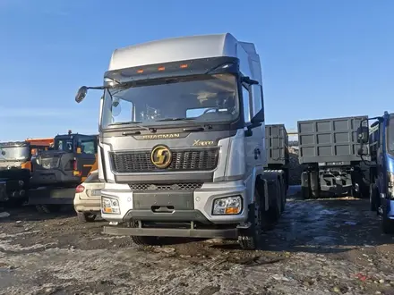 Shacman (Shaanxi)  X5000 2023 года за 39 000 000 тг. в Алматы – фото 3