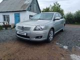 Toyota Avensis 2008 года за 5 700 000 тг. в Кокшетау