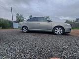 Toyota Avensis 2008 года за 5 700 000 тг. в Кокшетау – фото 4