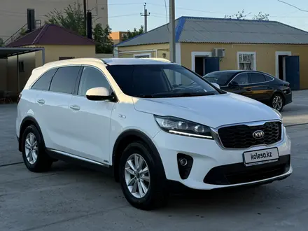 Kia Sorento 2018 года за 12 300 000 тг. в Алматы – фото 3