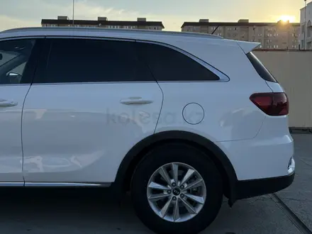 Kia Sorento 2018 года за 12 300 000 тг. в Алматы – фото 14