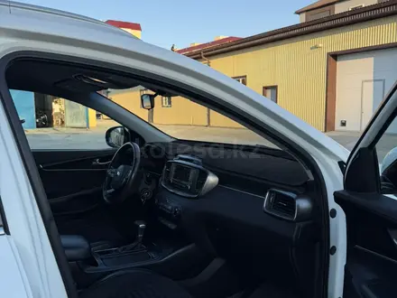 Kia Sorento 2018 года за 12 300 000 тг. в Алматы – фото 16