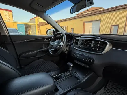 Kia Sorento 2018 года за 12 300 000 тг. в Алматы – фото 18