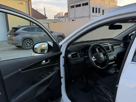 Kia Sorento 2018 года за 12 300 000 тг. в Алматы – фото 22