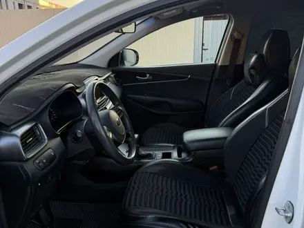 Kia Sorento 2018 года за 12 300 000 тг. в Алматы – фото 23