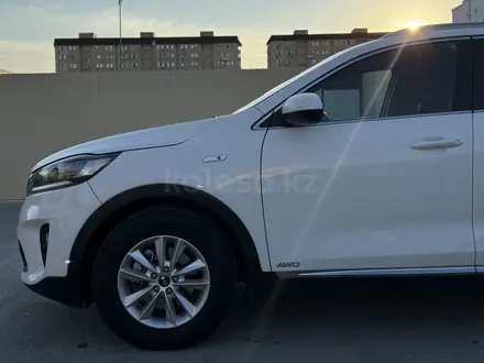 Kia Sorento 2018 года за 12 300 000 тг. в Алматы – фото 13