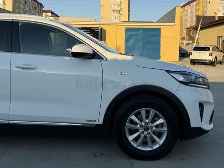 Kia Sorento 2018 года за 12 300 000 тг. в Алматы – фото 8