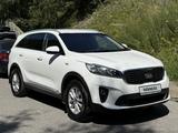 Kia Sorento 2018 годаүшін12 300 000 тг. в Алматы