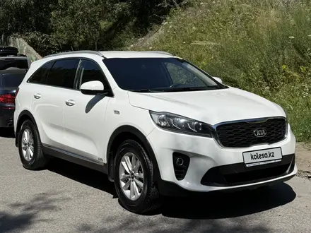 Kia Sorento 2018 года за 12 300 000 тг. в Алматы