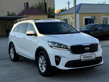 Kia Sorento 2018 года за 12 300 000 тг. в Алматы – фото 4