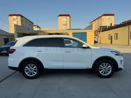 Kia Sorento 2018 года за 12 300 000 тг. в Алматы – фото 6
