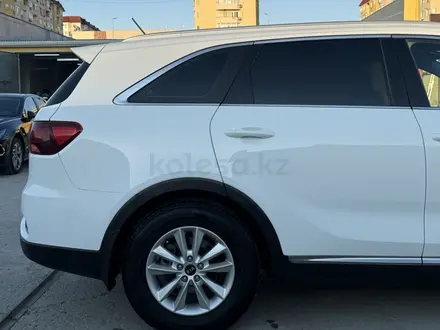 Kia Sorento 2018 года за 12 300 000 тг. в Алматы – фото 7